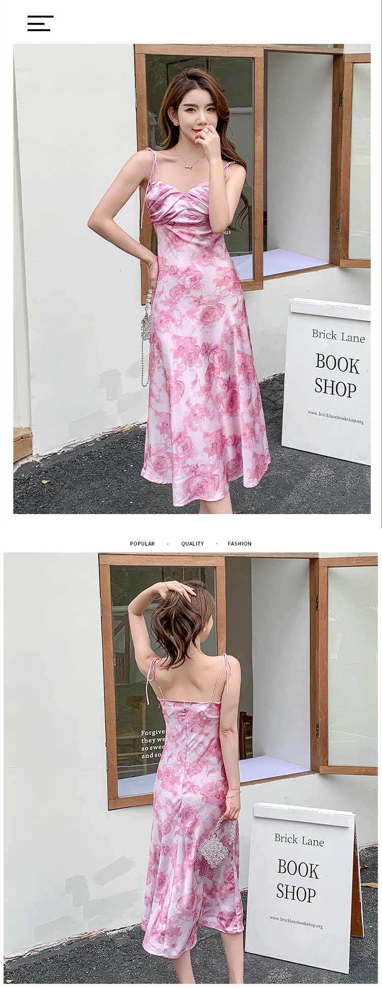 Sweet-Floral-Printed-Satin-Summer-Casual-Slip-Dress-Beach-Wear19