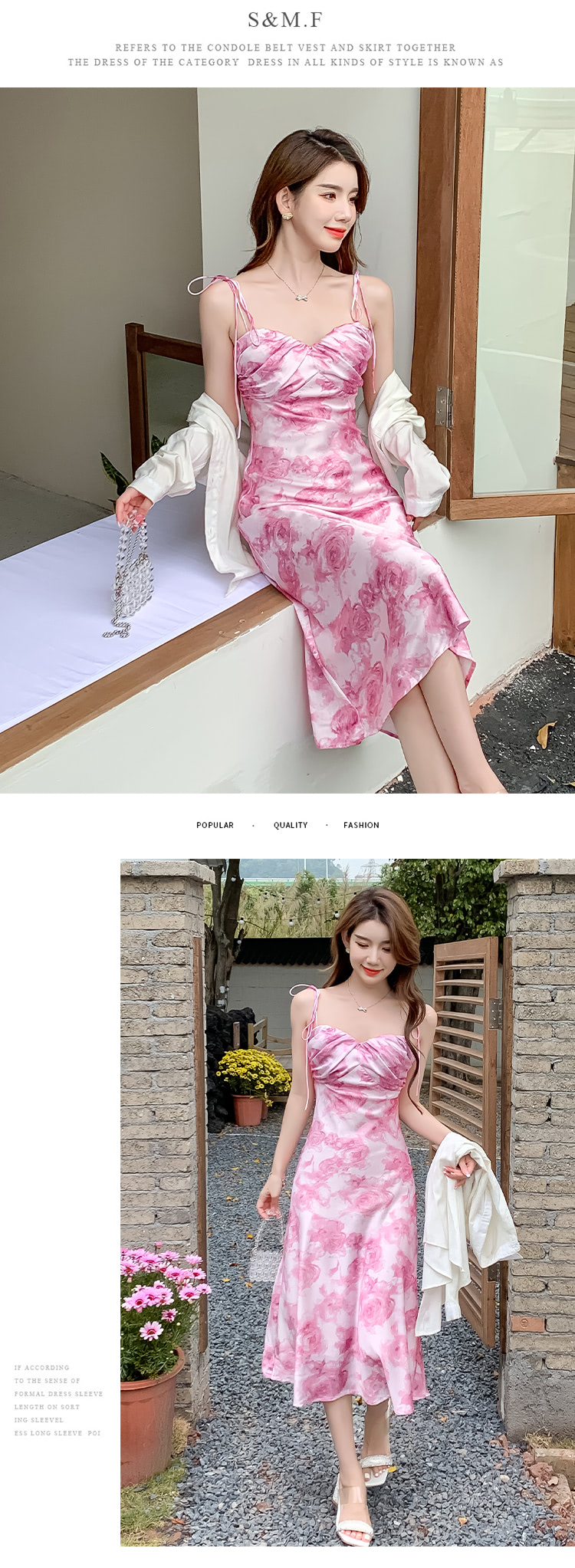 Sweet-Floral-Printed-Satin-Summer-Casual-Slip-Dress-Beach-Wear20
