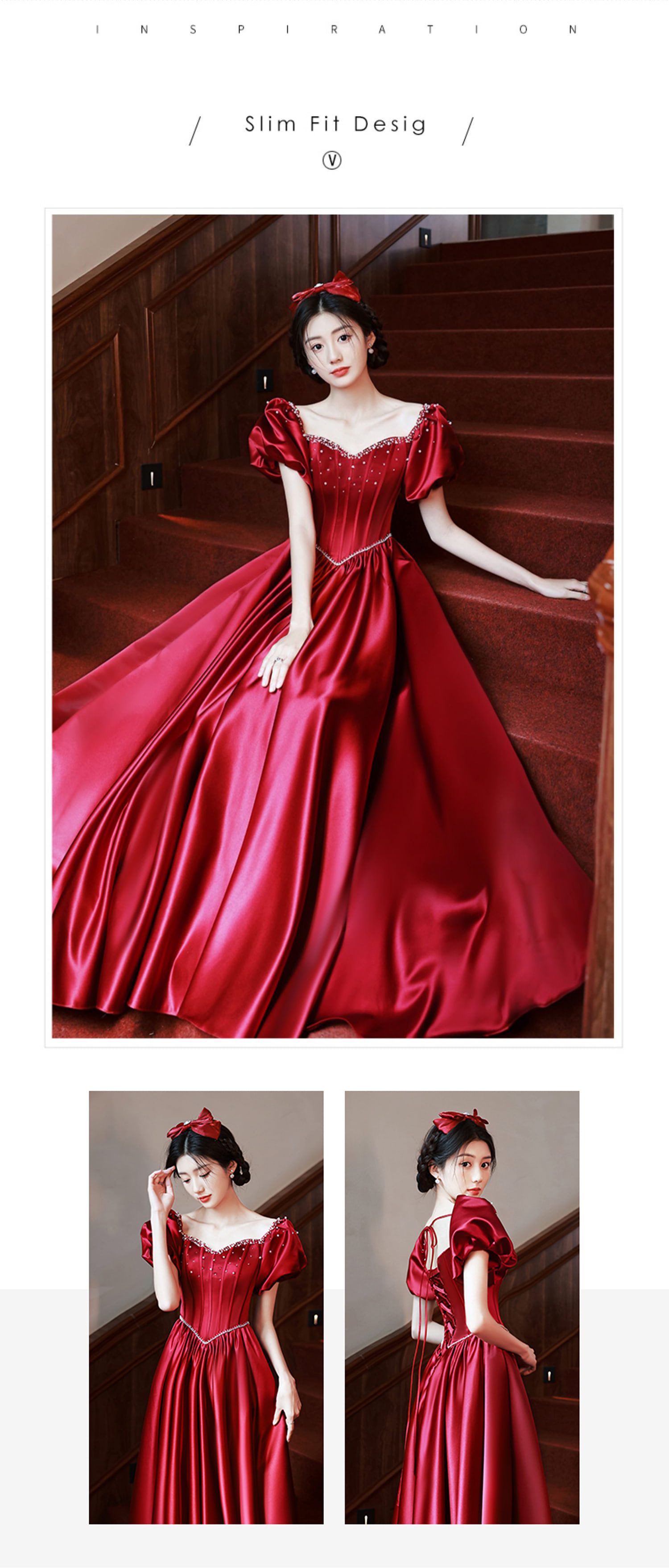 A-Line-Classy-Satin-Cocktail-Formal-Prom-Long-Dress-with-Sleeves08