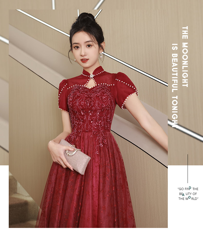 A-Line-Stand-Collar-Wine-Red-Wedding-Cocktail-Prom-Long-Dress07