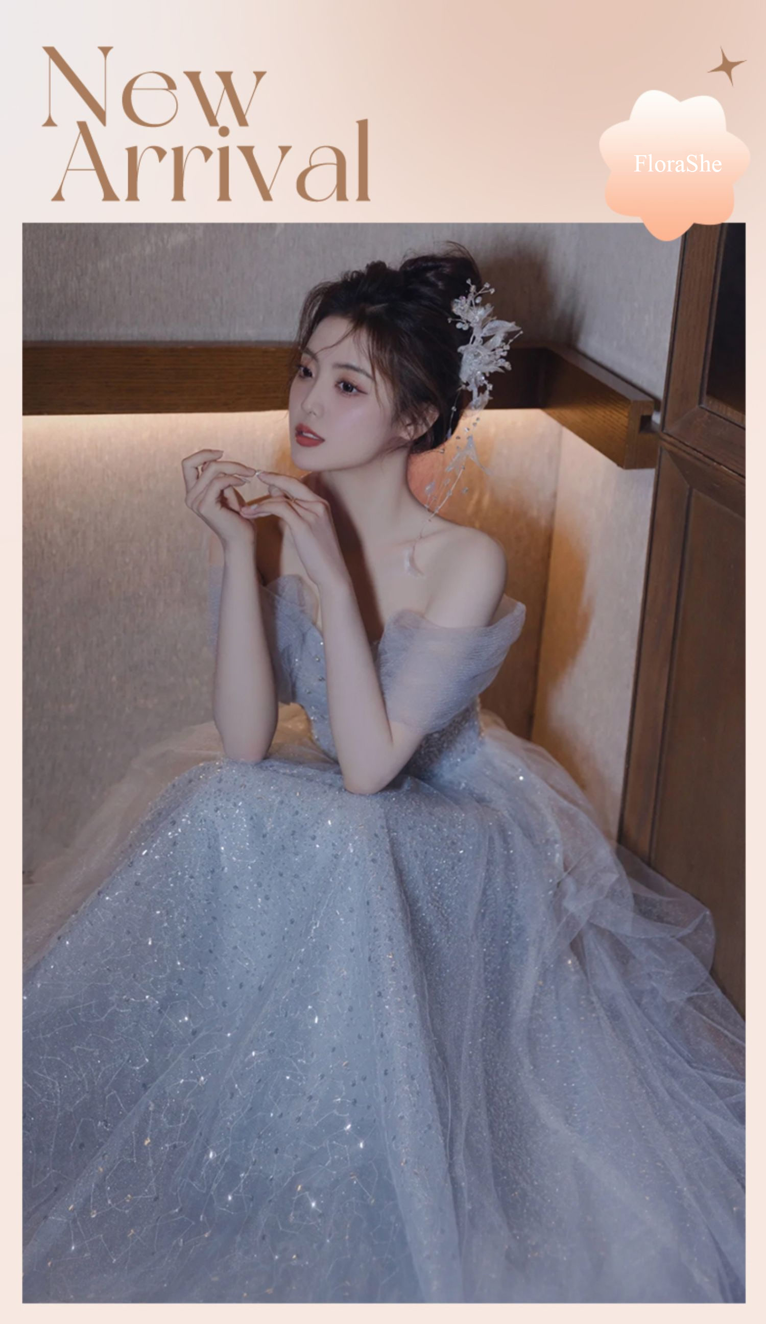 Beautiful-Fairy-Off-Shoulder-Light-Blue-Tulle-Prom-Formal-Long-Dress07