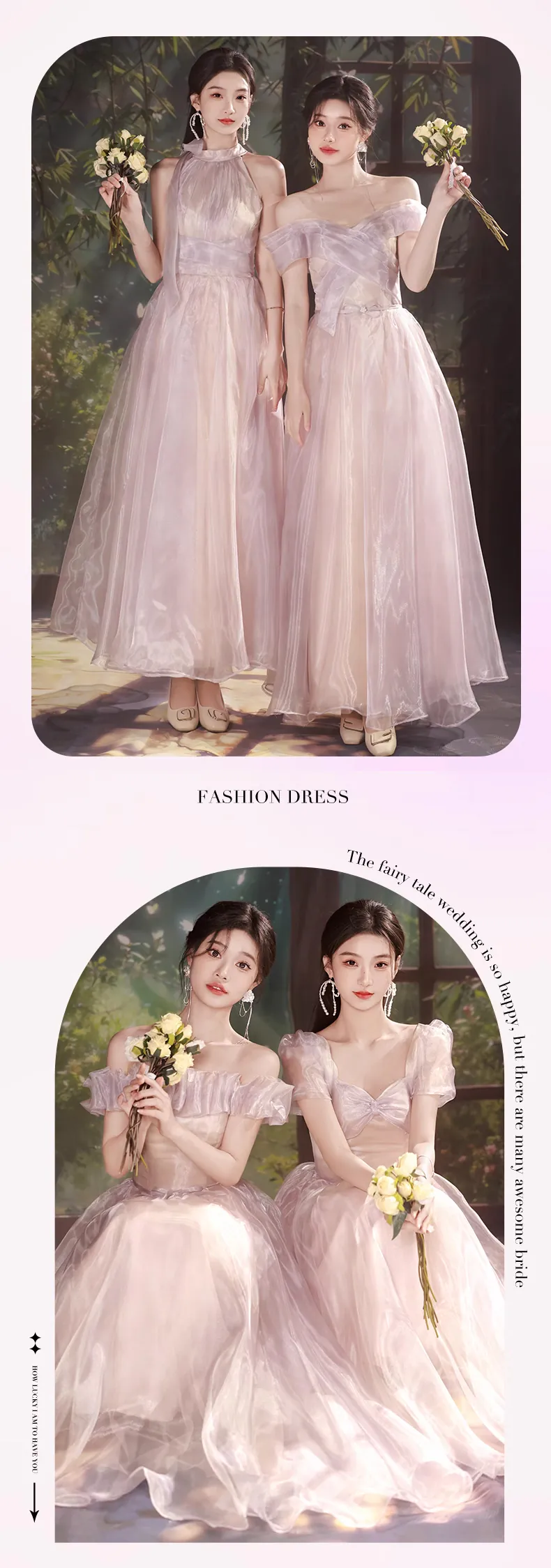 Charming-A-Line-Pink-Wedding-Guest-Cocktail-Party-Formal-Maxi-Dress11