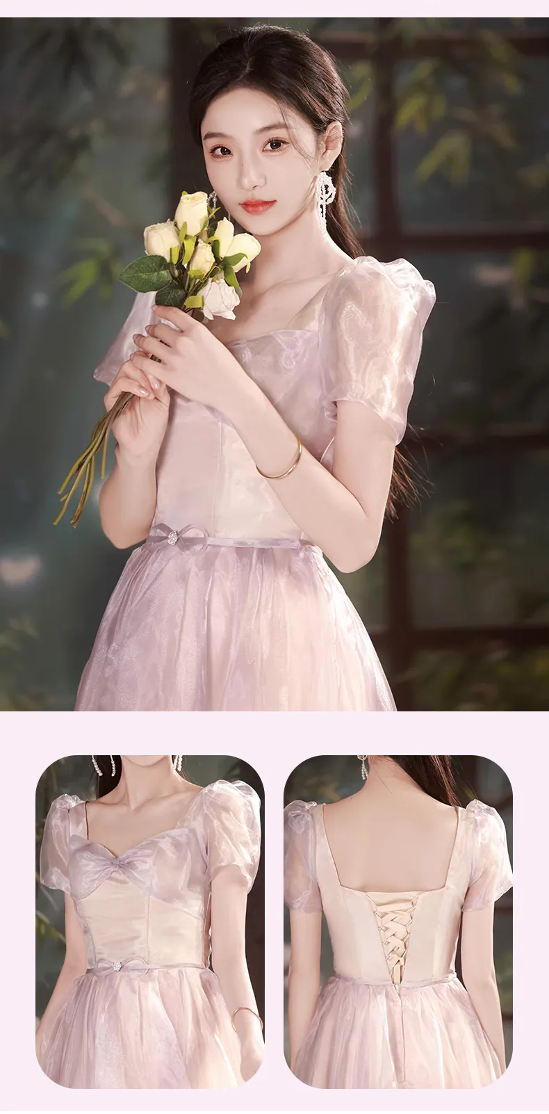 Charming-A-Line-Pink-Wedding-Guest-Cocktail-Party-Formal-Maxi-Dress24