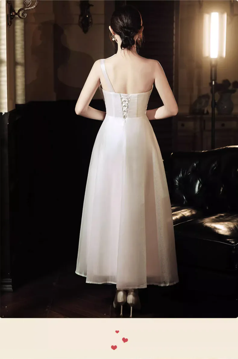 Charming-A-Line-White-Wedding-Guest-Cocktail-Party-Formal-Dress23