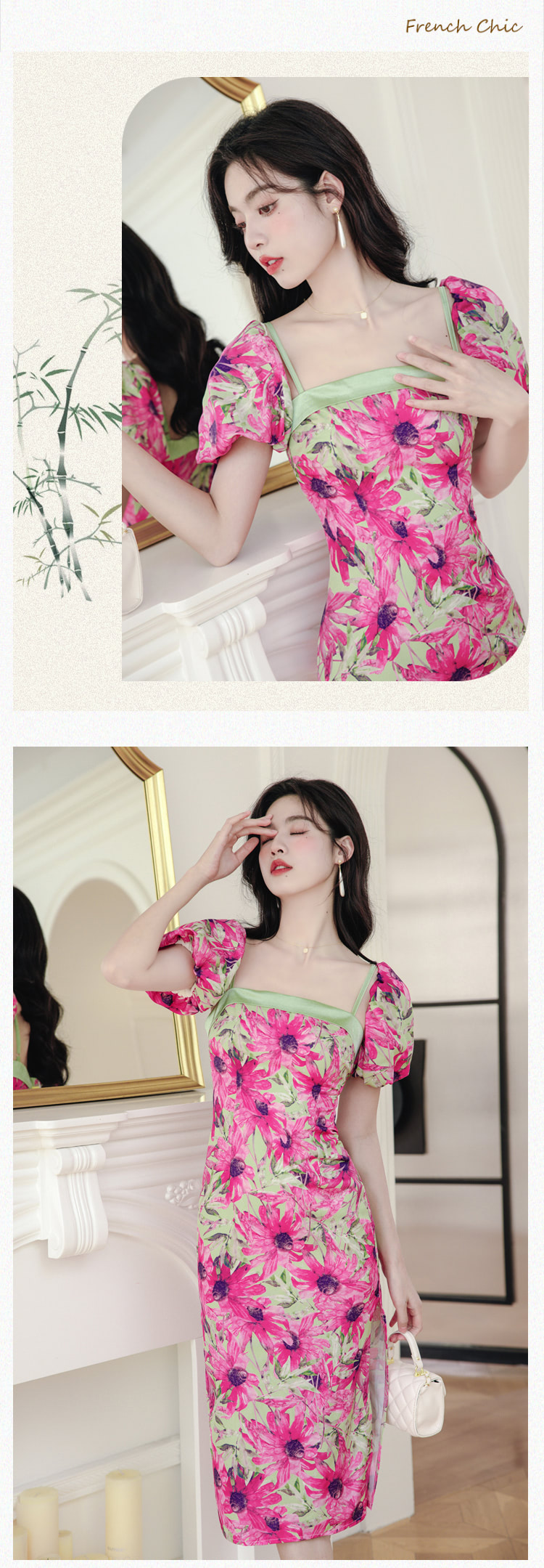 Chic-Floral-Patchwork-Off-Shoulder-Slip-Dress-with-Detachable-Sleeves09