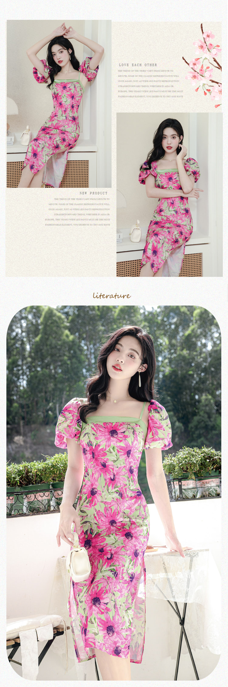 Chic-Floral-Patchwork-Off-Shoulder-Slip-Dress-with-Detachable-Sleeves12