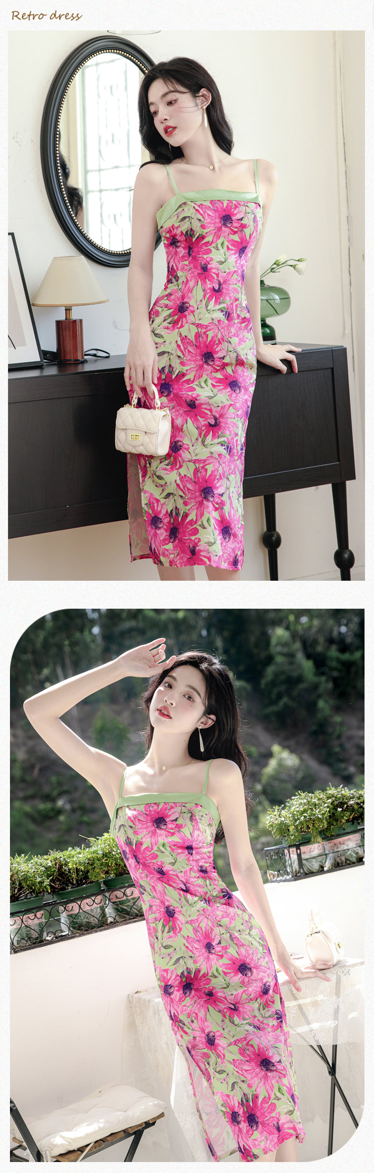 Chic-Floral-Patchwork-Off-Shoulder-Slip-Dress-with-Detachable-Sleeves13