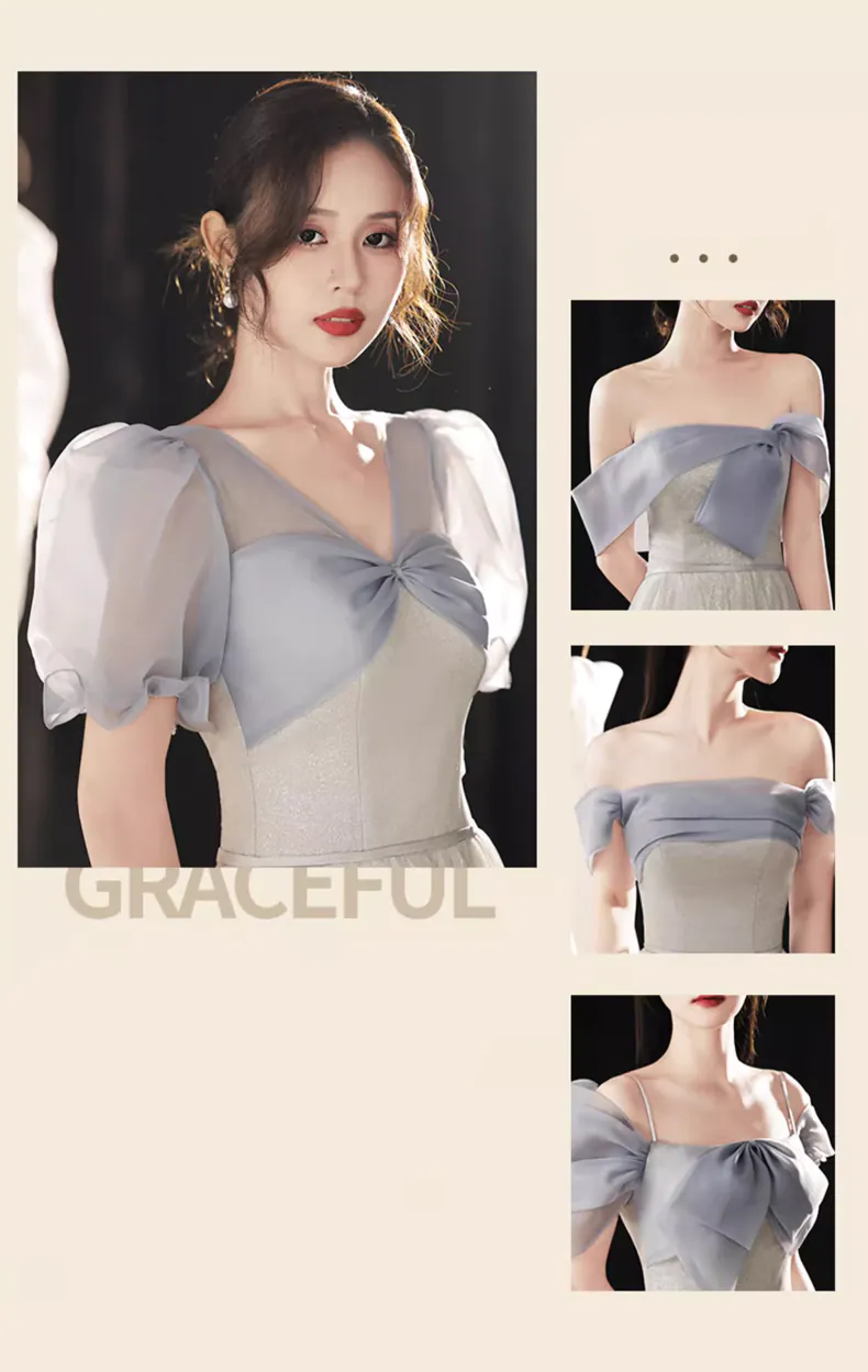 Classy-Slim-Fit-Gray-Chiffon-Summer-Bridesmaid-Maxi-Dress-for-Women12