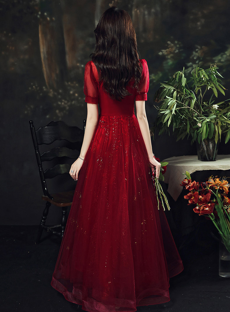 Elegant-Red-Wine-Chiffon-Long-Prom-Dress-Burgundy-Ball-Gown14