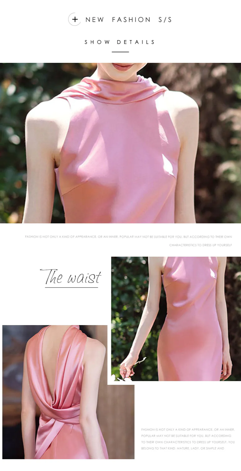 Elegant-Sleeveless-Pink-Satin-Evening-Gown-Bodycon-Long-Formal-Dress09