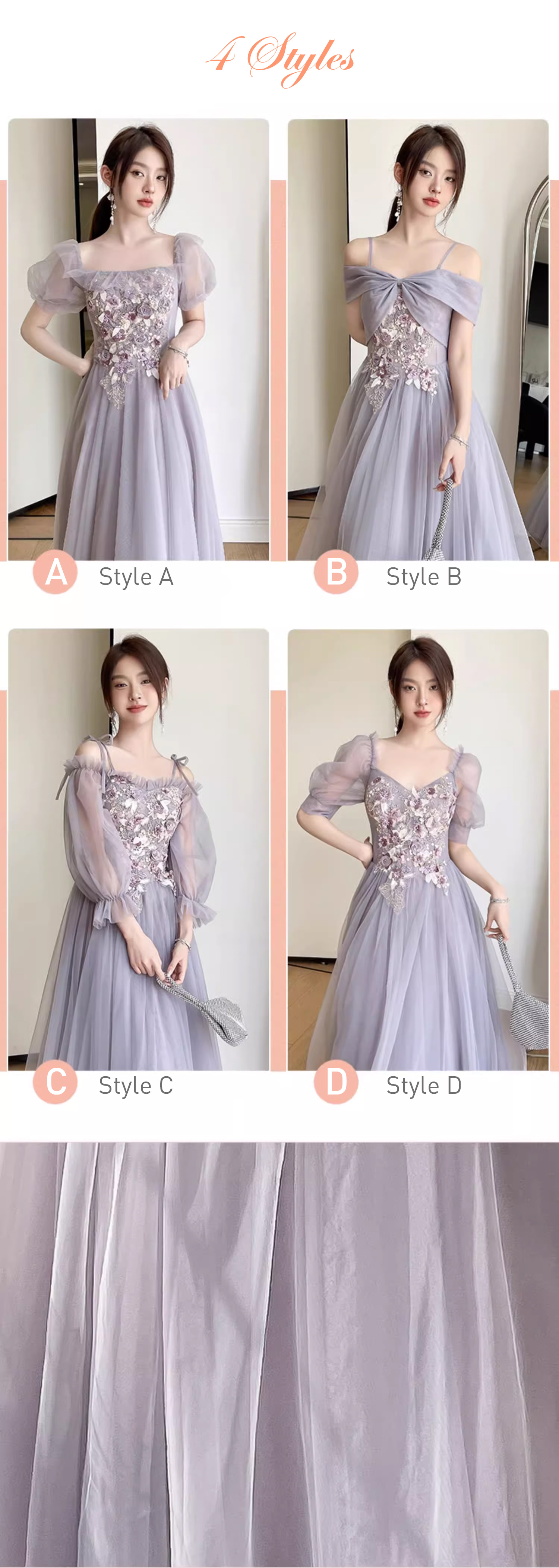 Fairy-Grayish-Purple-Floral-Embroidery-Wedding-Guest-Bridesmaid-Dress12