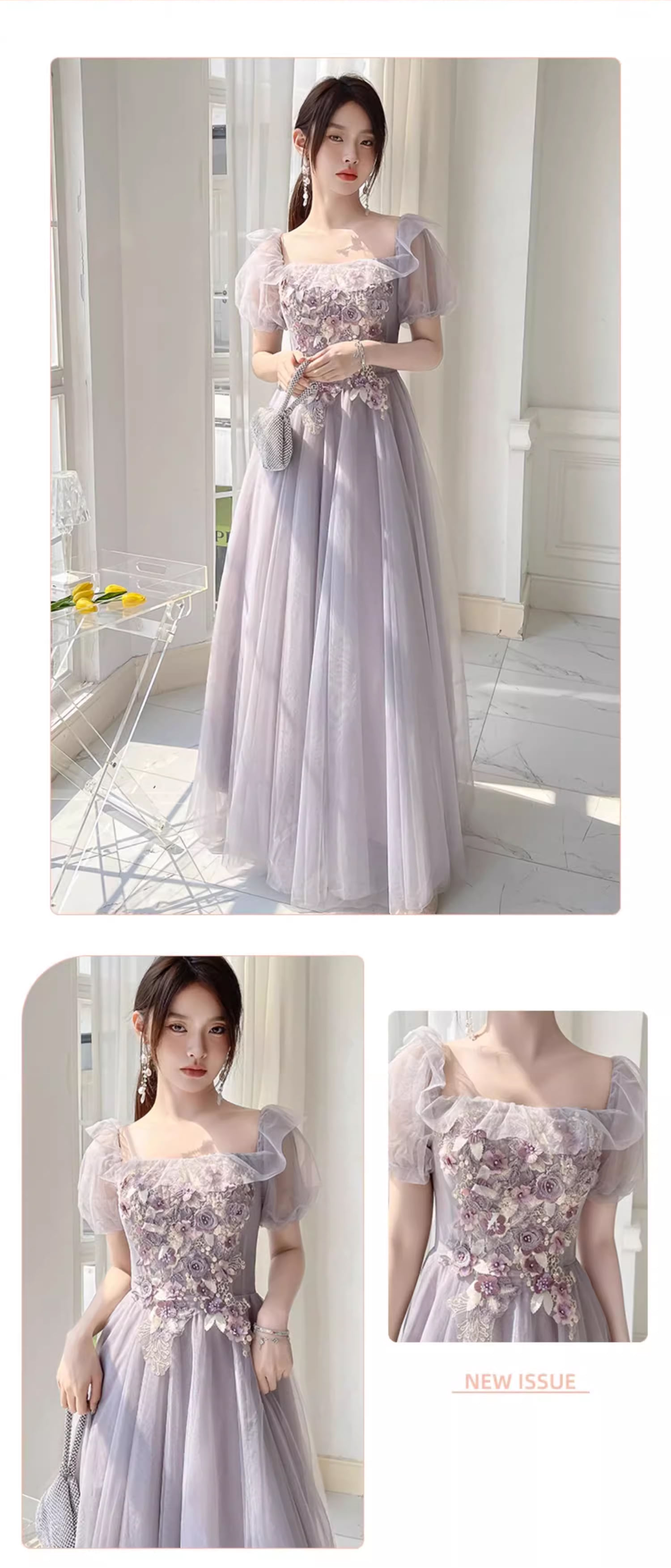 Fairy-Grayish-Purple-Floral-Embroidery-Wedding-Guest-Bridesmaid-Dress14