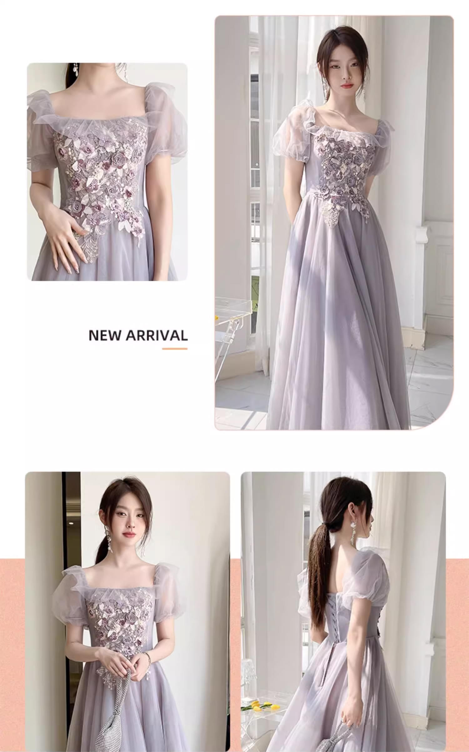 Fairy-Grayish-Purple-Floral-Embroidery-Wedding-Guest-Bridesmaid-Dress15
