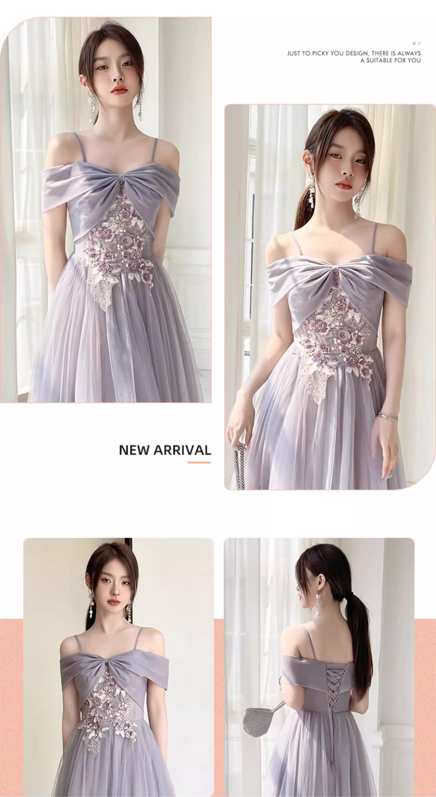 Fairy-Grayish-Purple-Floral-Embroidery-Wedding-Guest-Bridesmaid-Dress18