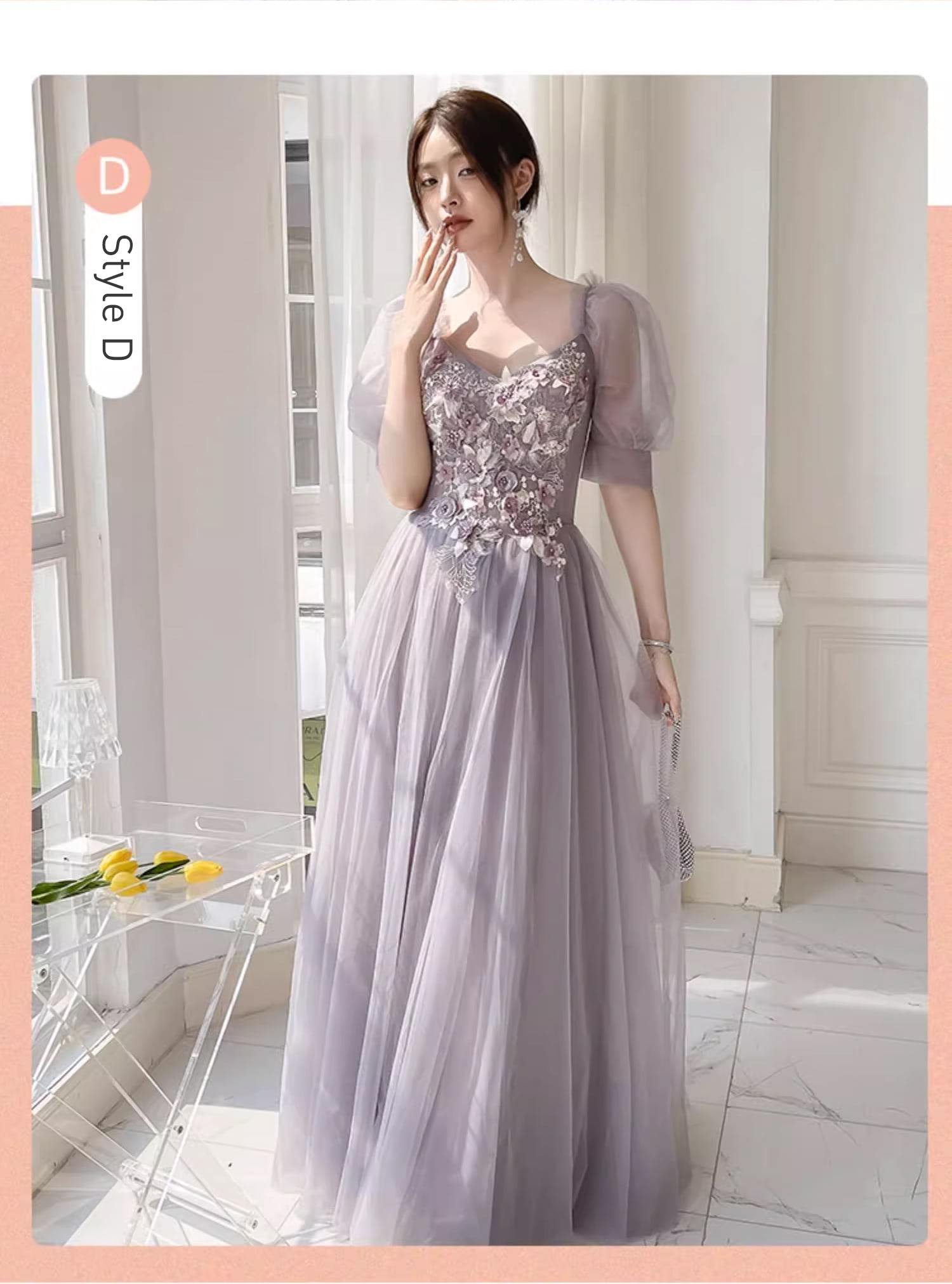 Fairy-Grayish-Purple-Floral-Embroidery-Wedding-Guest-Bridesmaid-Dress22