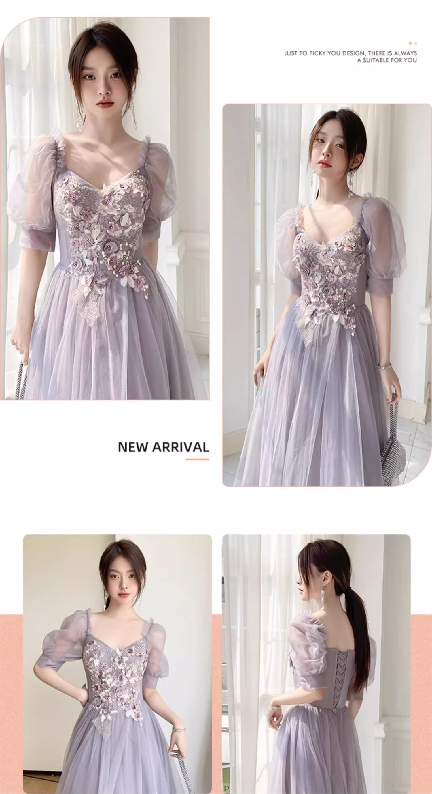 Fairy-Grayish-Purple-Floral-Embroidery-Wedding-Guest-Bridesmaid-Dress24