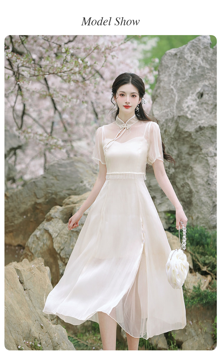 Fairy-Modern-Casual-Qipao-Tea-Ceremony-Dress-with-Pankou-Knots10