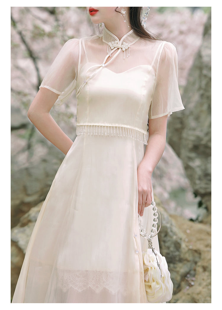 Fairy-Modern-Casual-Qipao-Tea-Ceremony-Dress-with-Pankou-Knots17