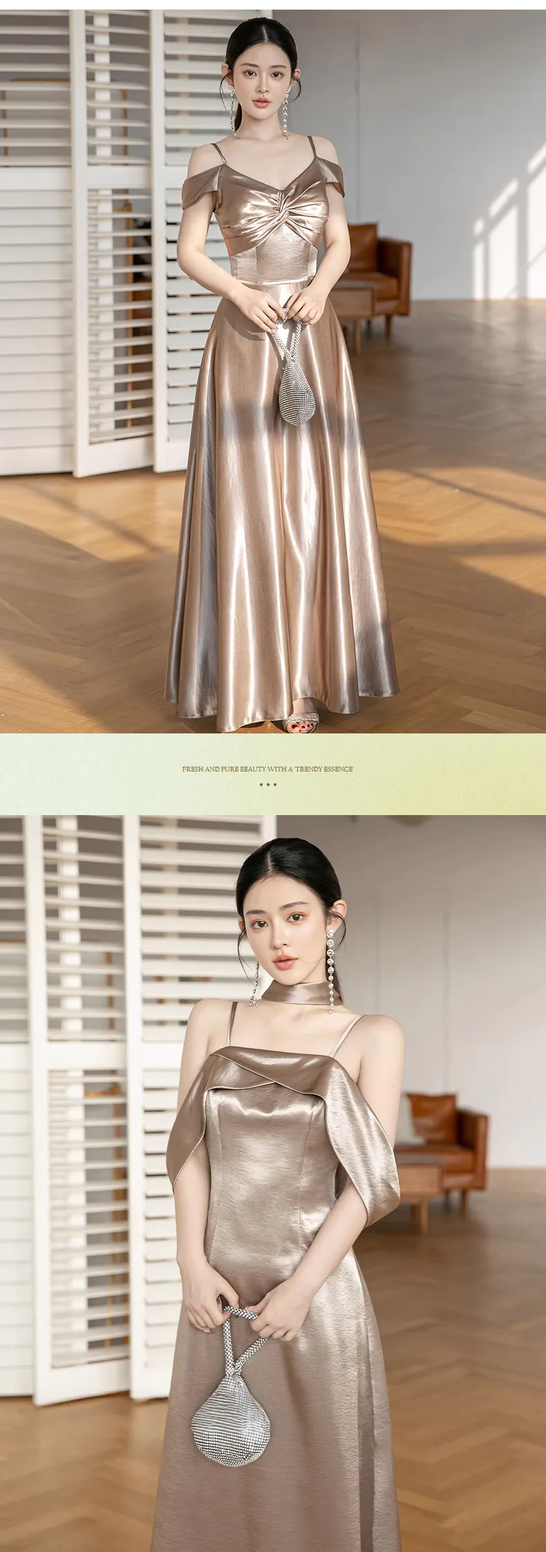 Modest-A-Line-Boutique-Wedding-Party-Beach-Bridesmaid-Formal-Maxi-Dress15