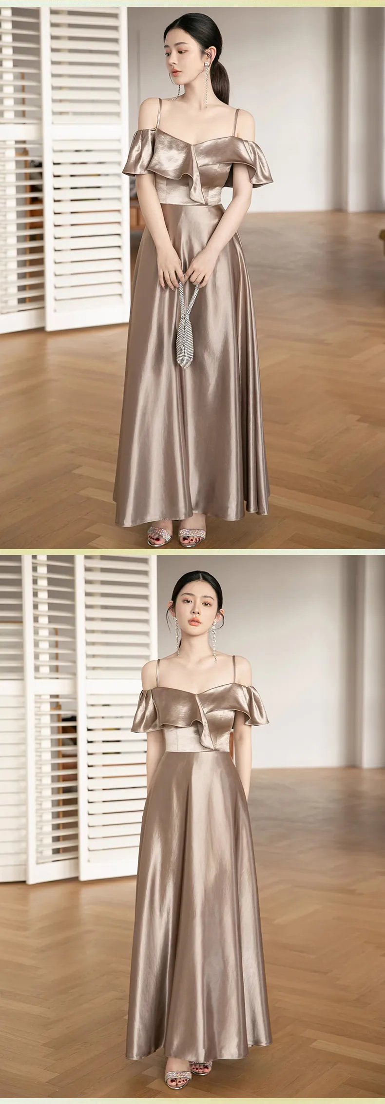 Modest-A-Line-Boutique-Wedding-Party-Beach-Bridesmaid-Formal-Maxi-Dress18