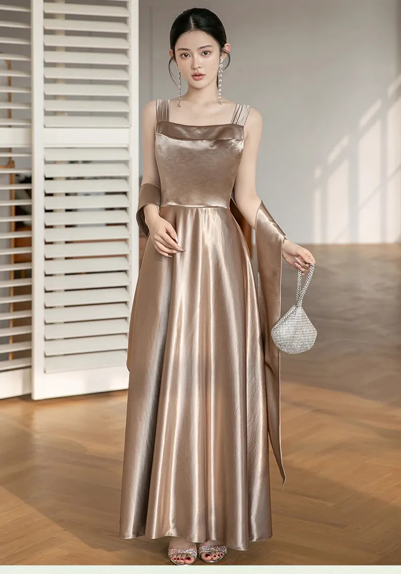 Modest-A-Line-Boutique-Wedding-Party-Beach-Bridesmaid-Formal-Maxi-Dress20