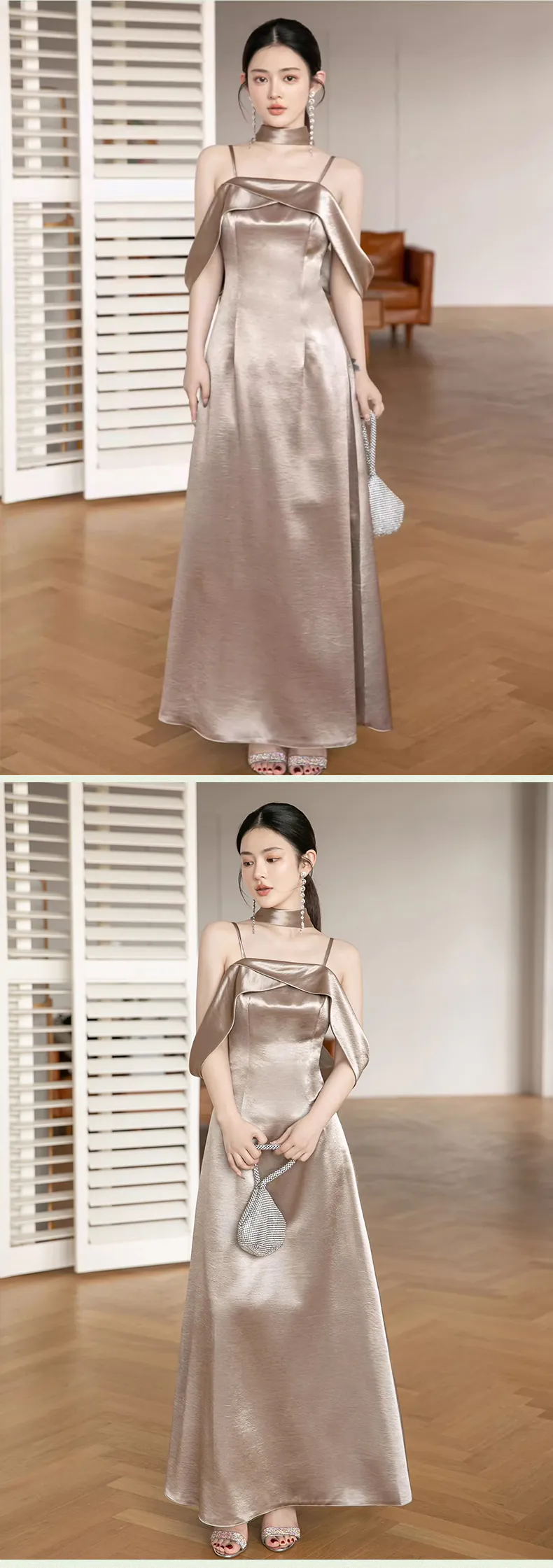 Modest-A-Line-Boutique-Wedding-Party-Beach-Bridesmaid-Formal-Maxi-Dress23