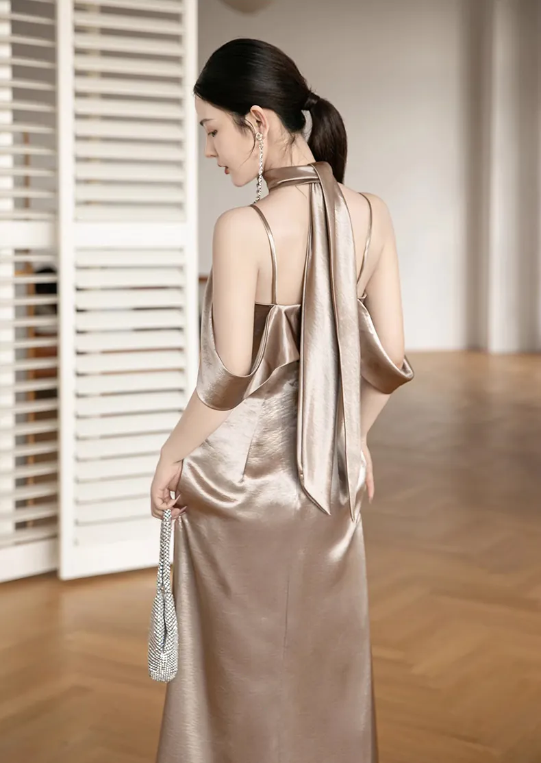 Modest-A-Line-Boutique-Wedding-Party-Beach-Bridesmaid-Formal-Maxi-Dress24