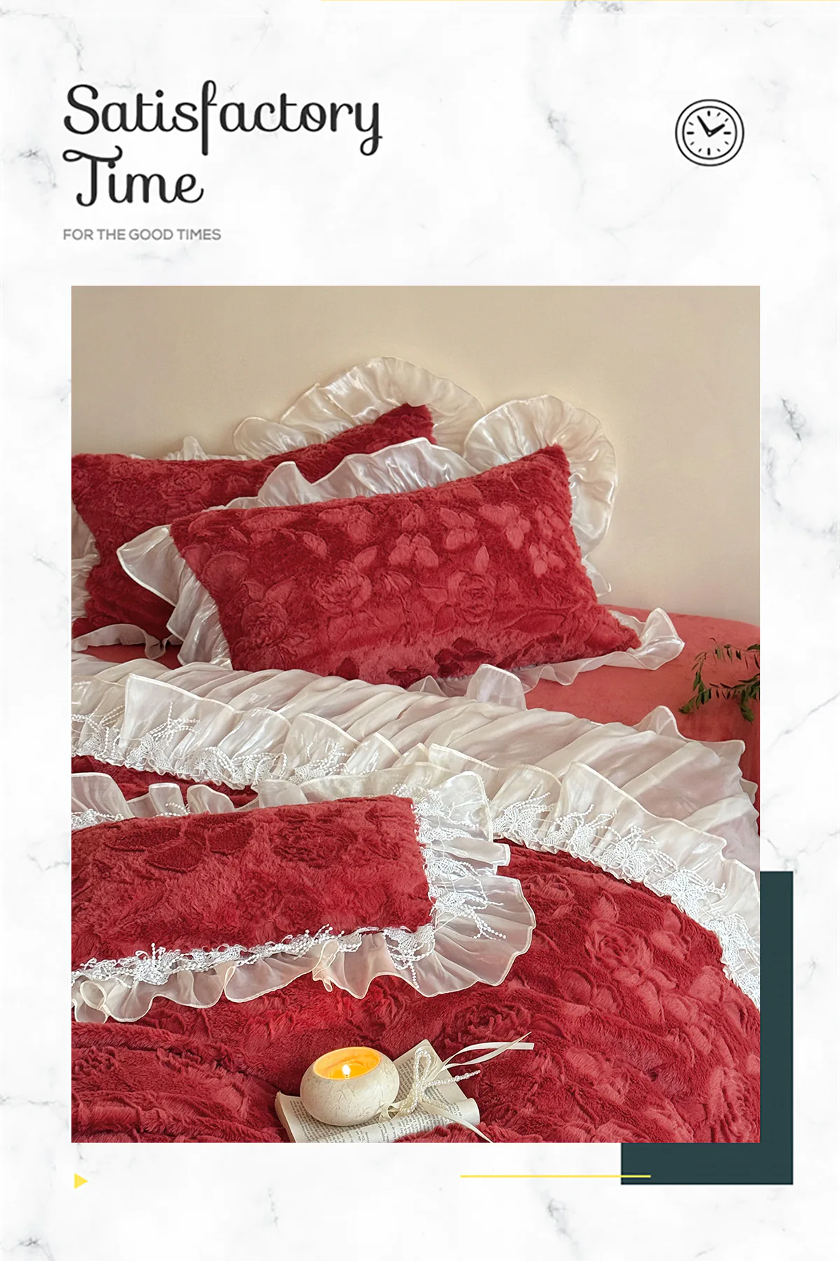 Romantic-Court-3D-Floral-Plush-Milk-Velvet-Ruffle-Edge-Bedding-Set21