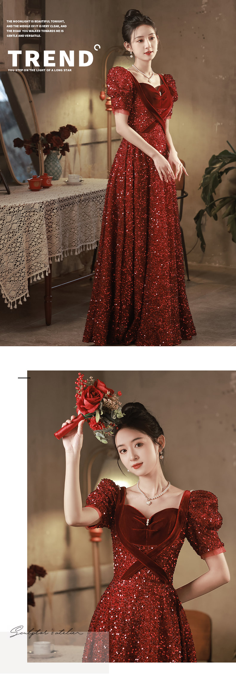 Sweet-Wine-Red-Sequin-Formal-Long-Dress-for-Prom-Cocktail-Party08