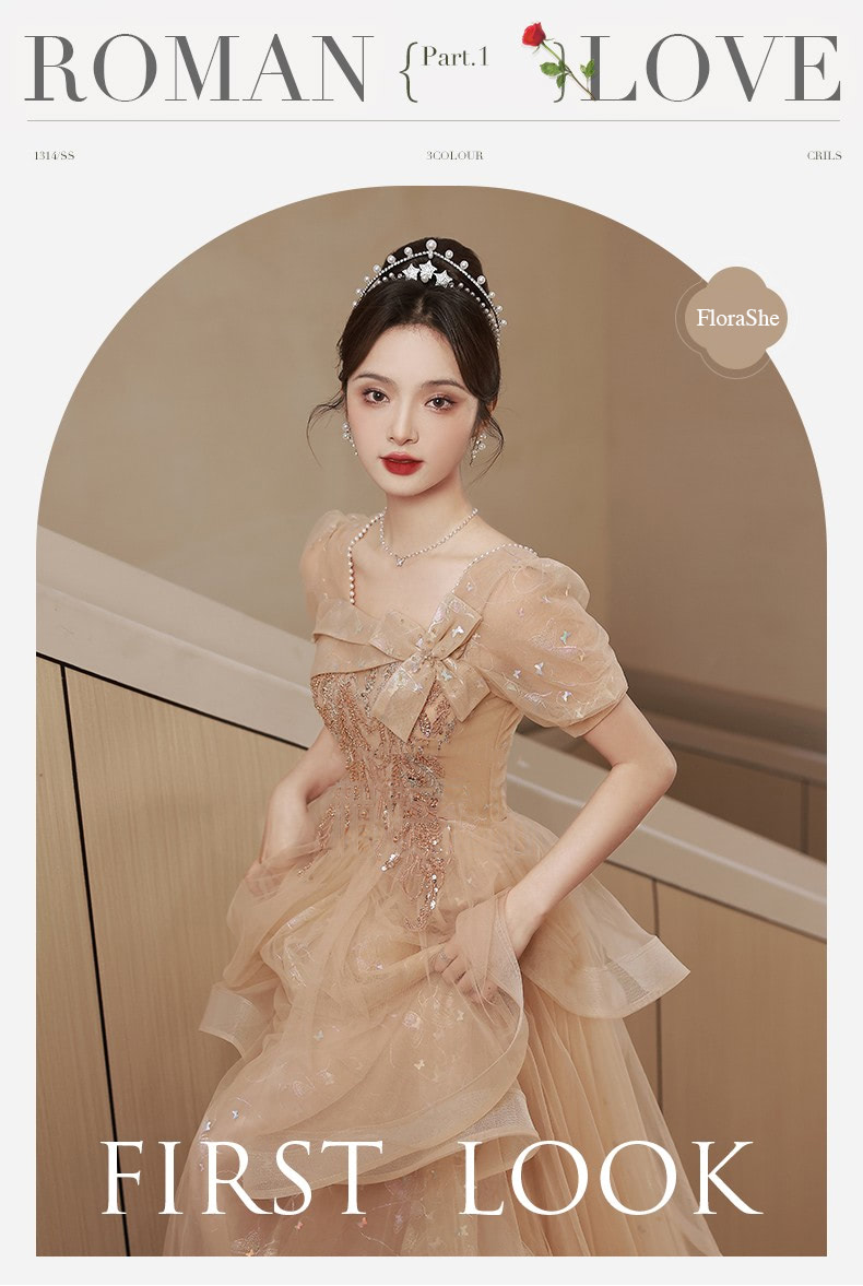 Unique-A-Line-Princess-Short-Sleeve-Ball-Gown-Long-Prom-Dress07