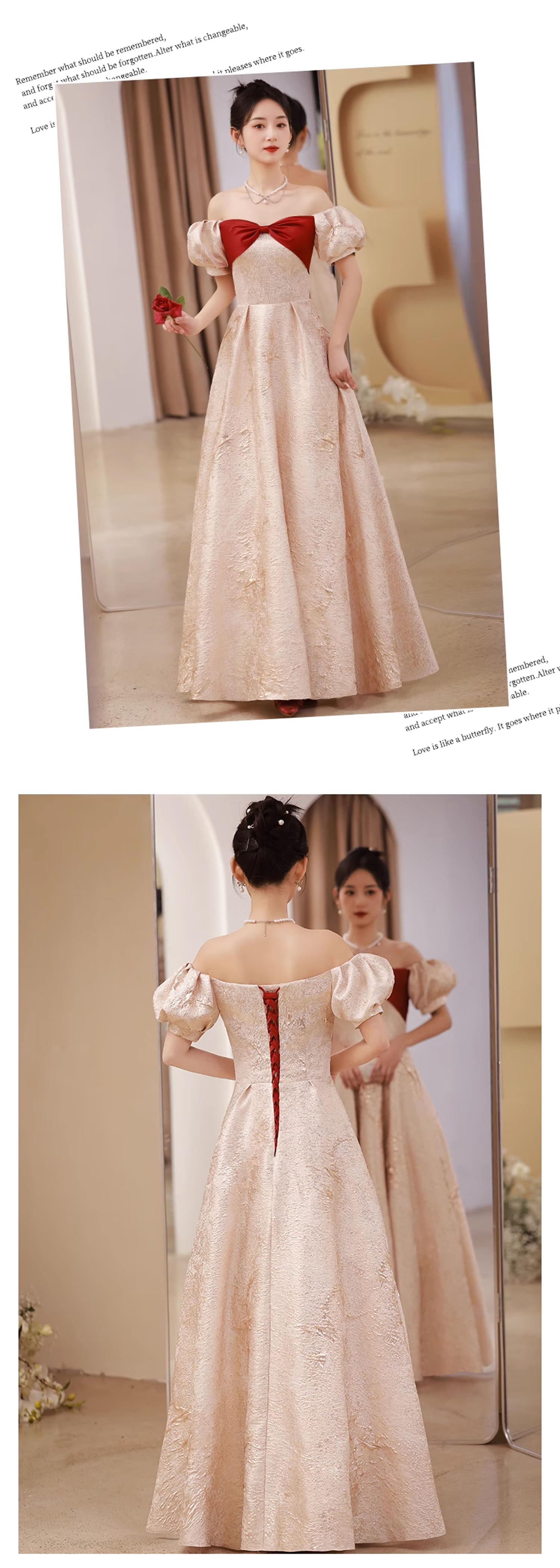 A-Line-Champagne-Off-the-Shoulder-Prom-Long-Dress-Evening-Gown15