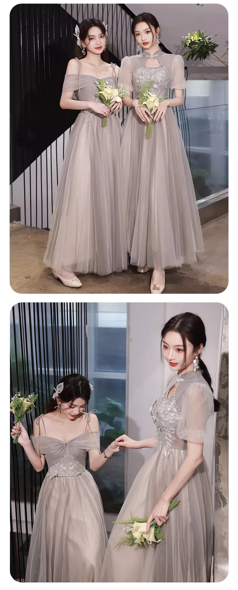 Beautiful-Modest-Embroidery-Khaki-Bridesmaid-Long-Dress-Party-Gown16