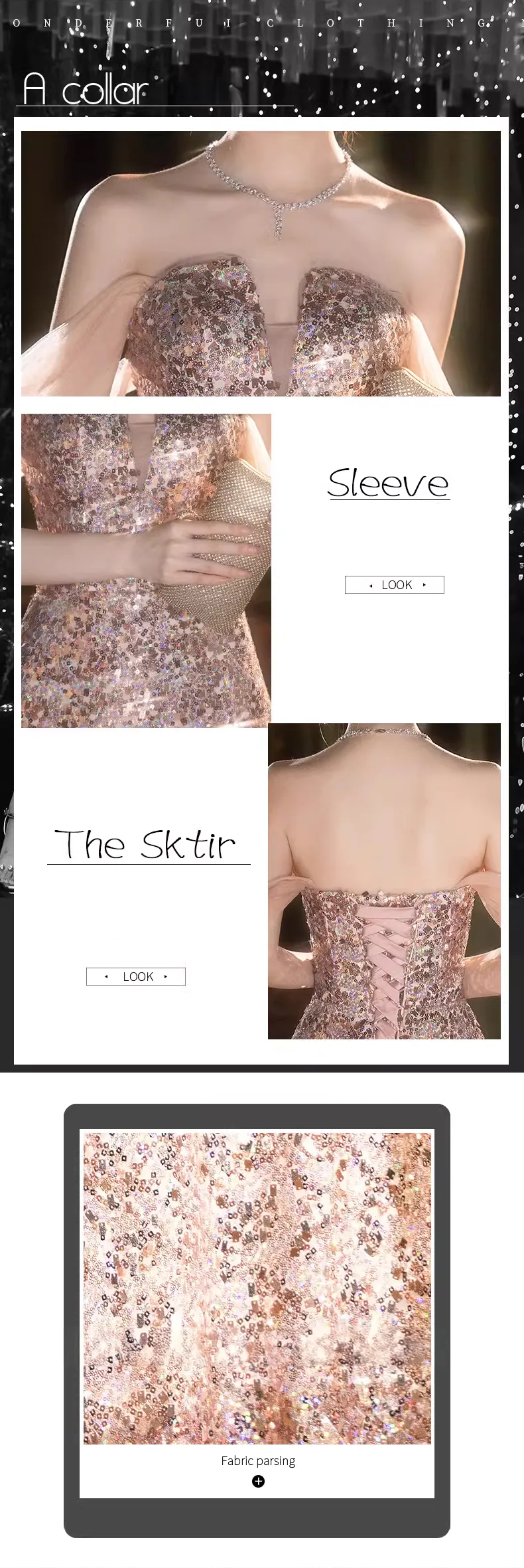 Classy-Off-the-Shoulder-Pink-Sparkly-Evening-Dress-Formal-Party-Ball-Gown09