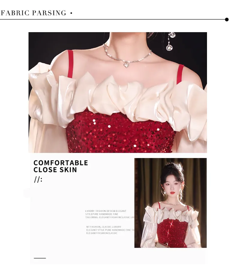 Elegant-Sequin-Long-Sleeve-Cocktail-Party-Engagement-Formal-Dress11