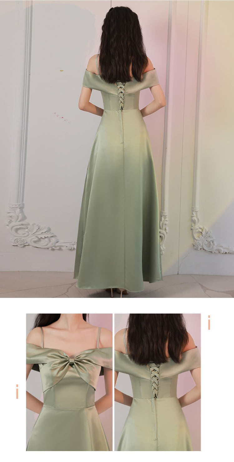 Fashion-Green-Junior-Summer-Satin-Boho-Wedding-Bridesmaid-Dress15