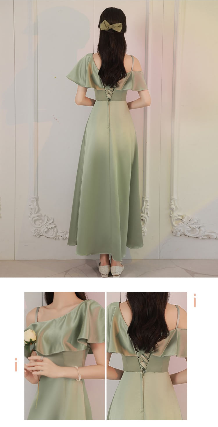 Fashion-Green-Junior-Summer-Satin-Boho-Wedding-Bridesmaid-Dress17