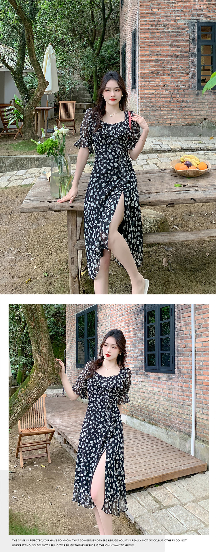 Fashion-Summer-Printed-Ruffle-Chiffon-Casual-Dress-with-Sleeves22