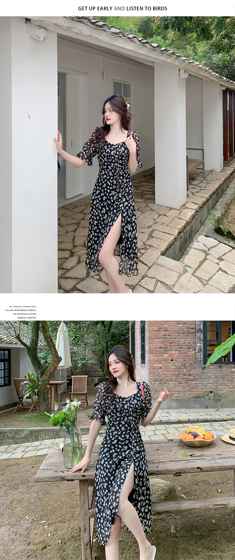 Fashion-Summer-Printed-Ruffle-Chiffon-Casual-Dress-with-Sleeves23