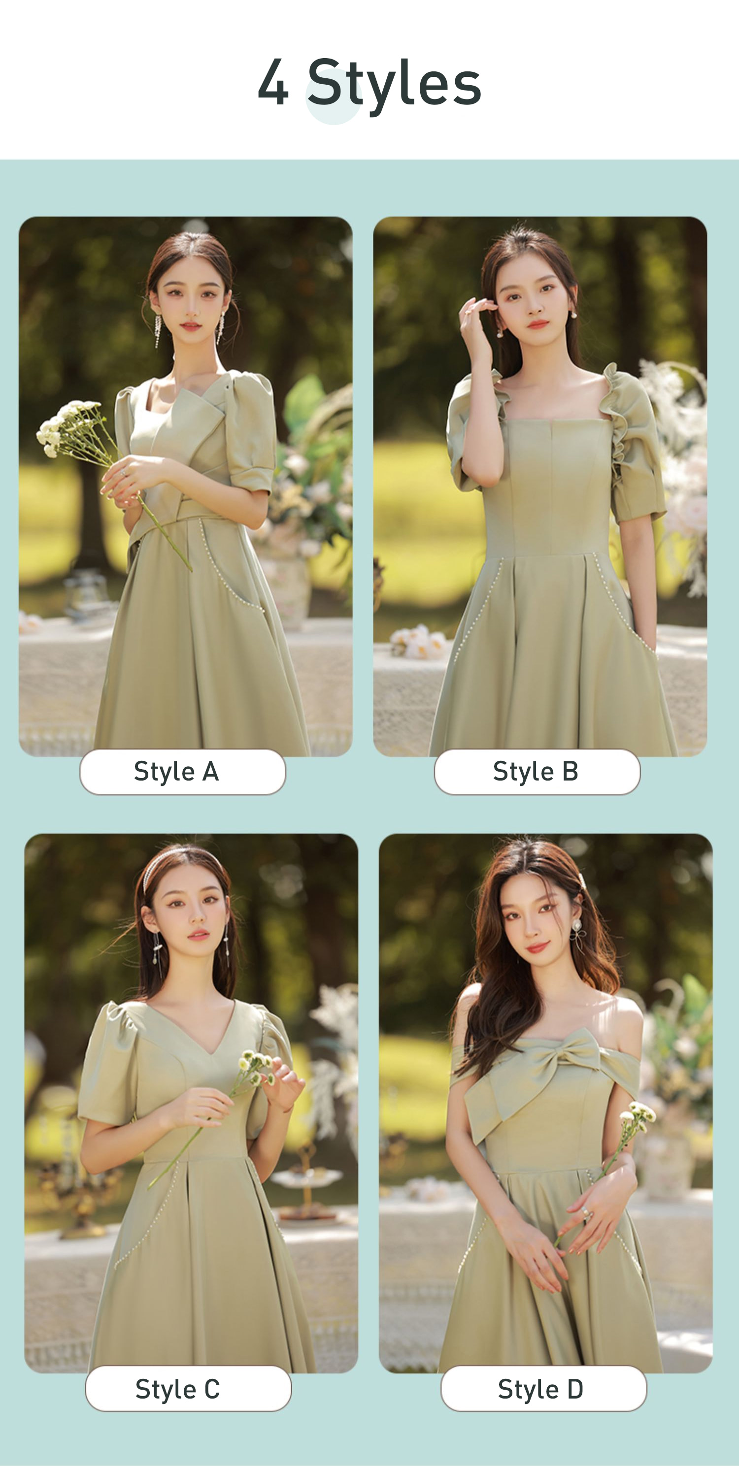 Modest-Neutral-Sage-Green-Satin-Plus-Size-Long-Bridesmaid-Dress13