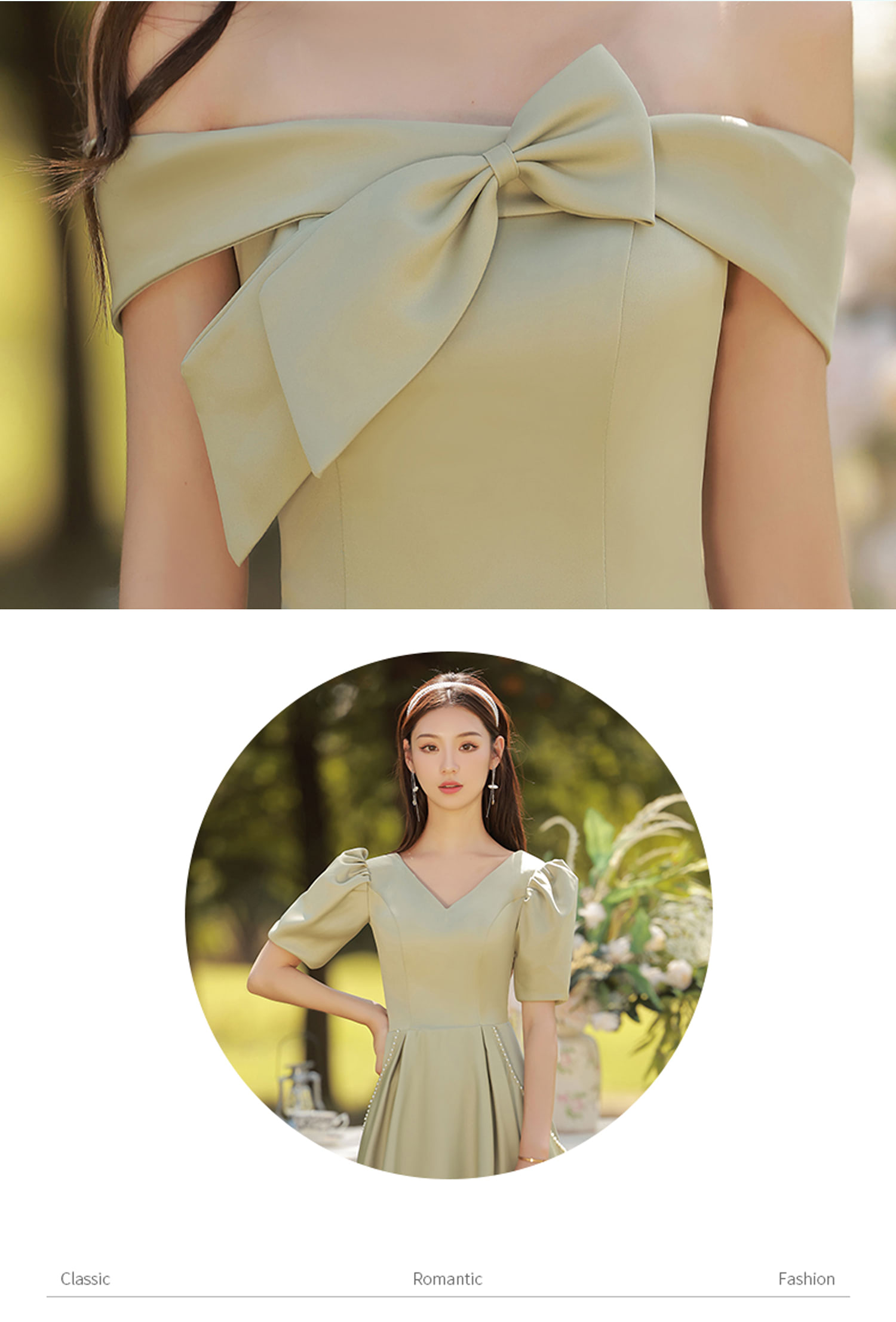 Modest-Neutral-Sage-Green-Satin-Plus-Size-Long-Bridesmaid-Dress14