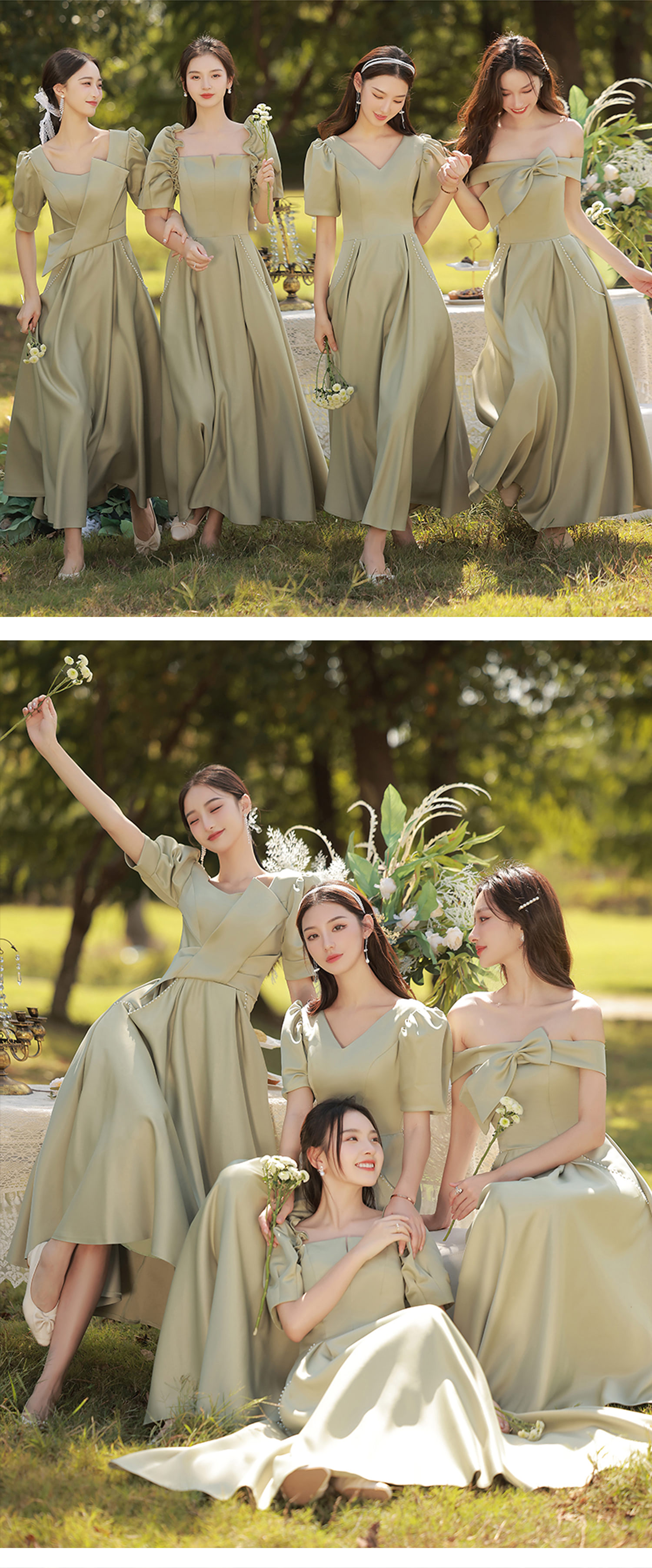 Modest-Neutral-Sage-Green-Satin-Plus-Size-Long-Bridesmaid-Dress17