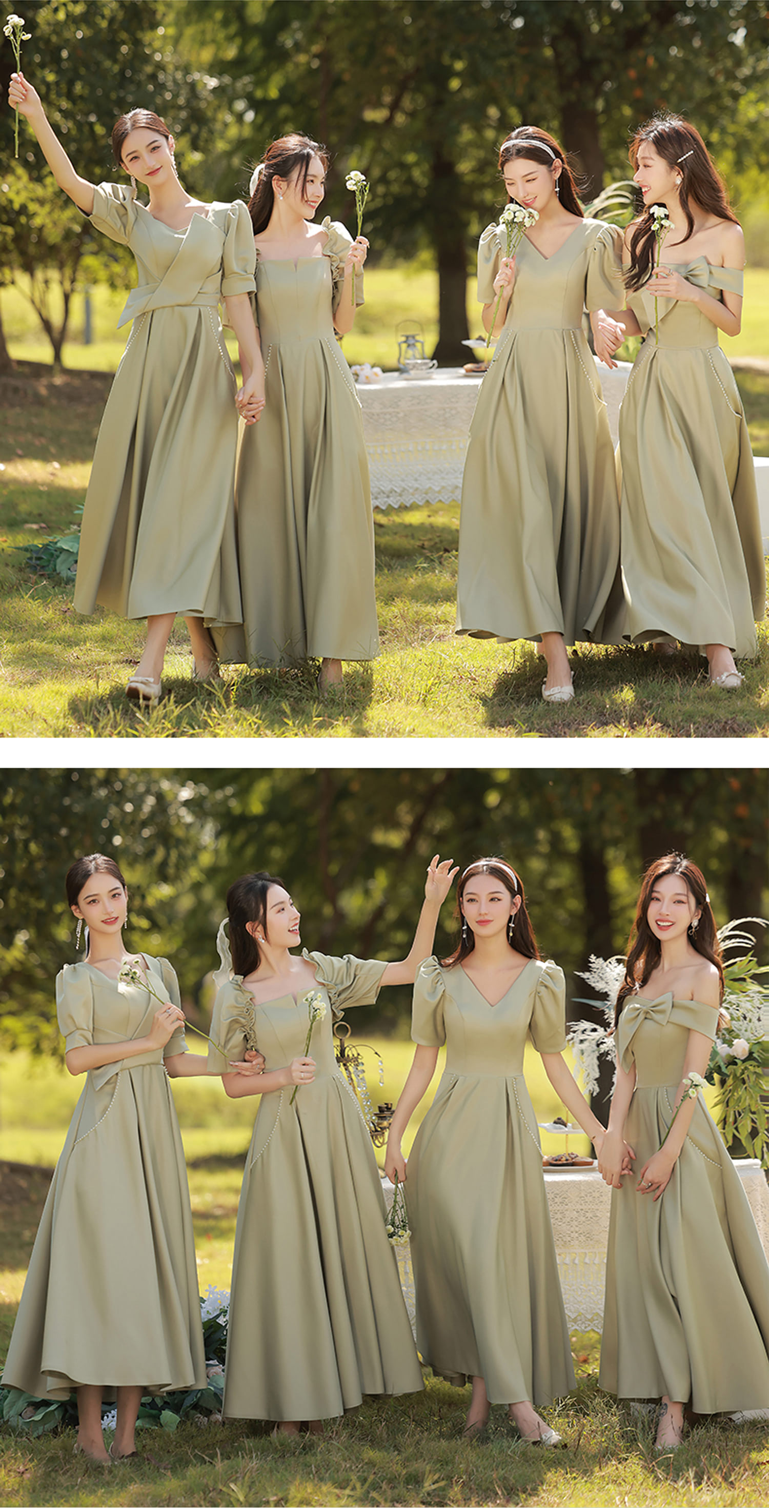 Modest-Neutral-Sage-Green-Satin-Plus-Size-Long-Bridesmaid-Dress18