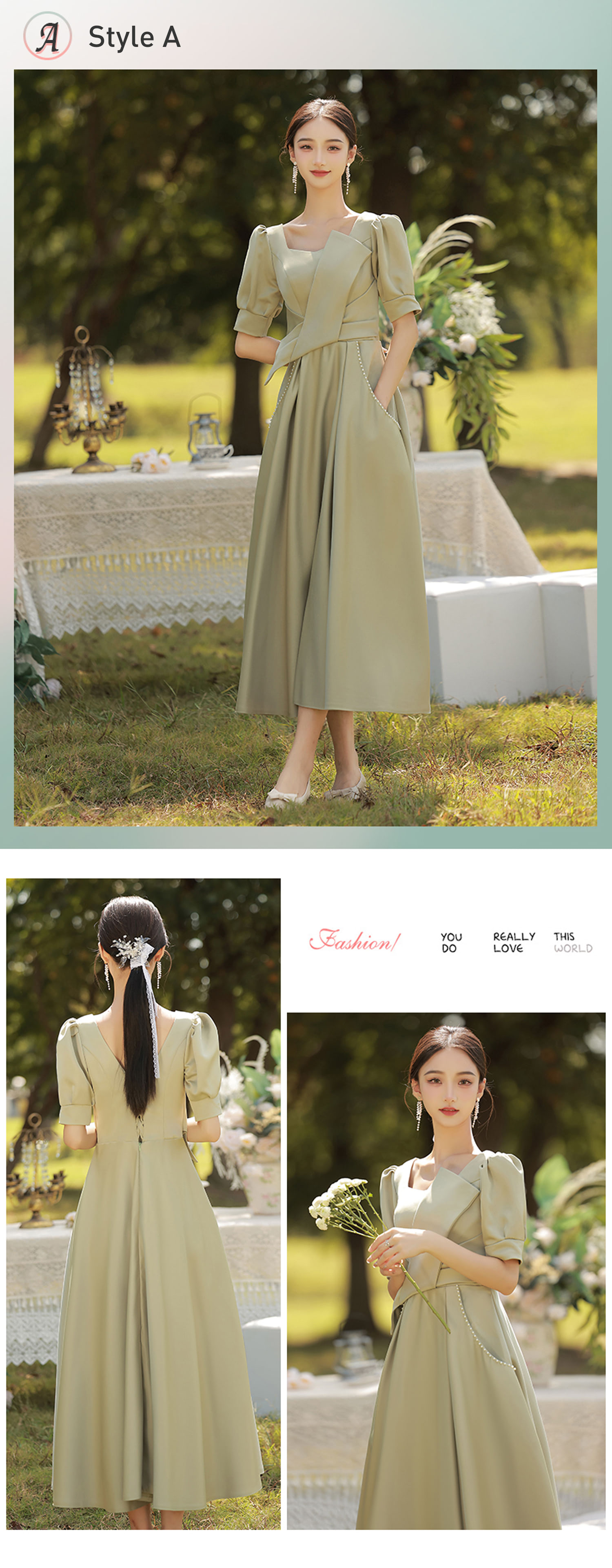 Modest-Neutral-Sage-Green-Satin-Plus-Size-Long-Bridesmaid-Dress19