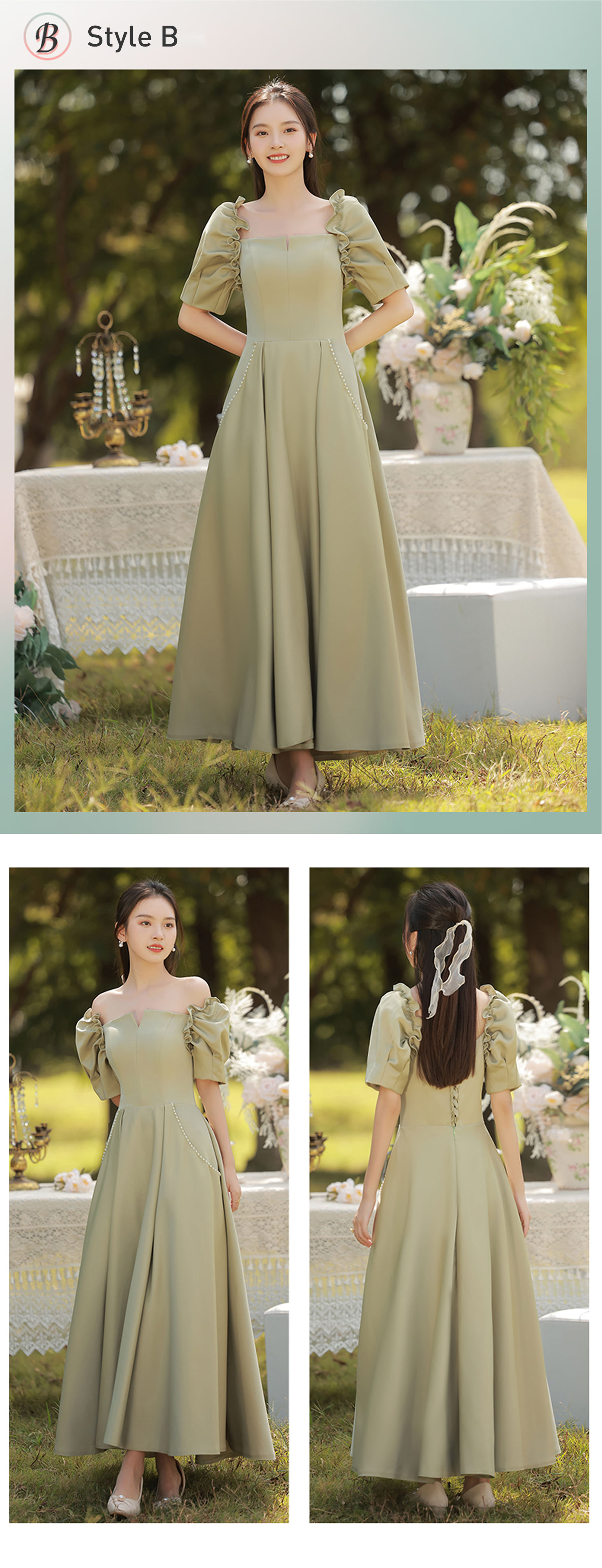 Modest-Neutral-Sage-Green-Satin-Plus-Size-Long-Bridesmaid-Dress20