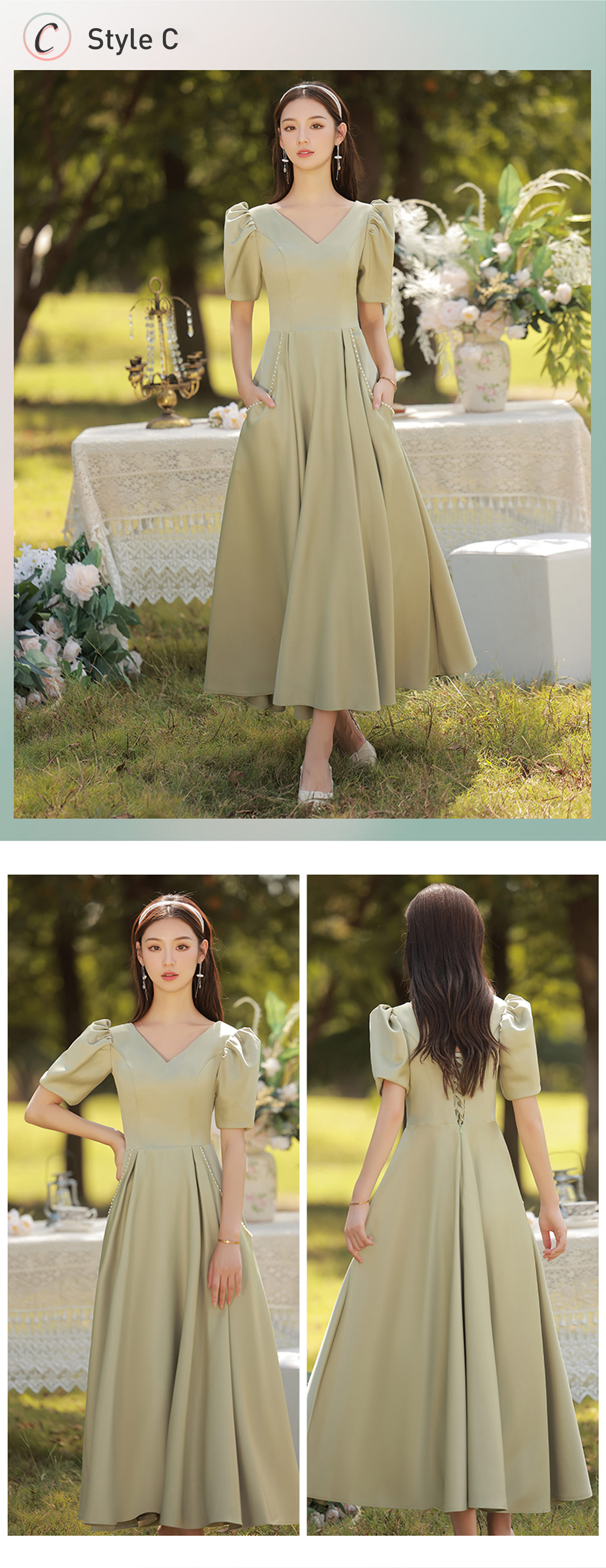 Modest-Neutral-Sage-Green-Satin-Plus-Size-Long-Bridesmaid-Dress21