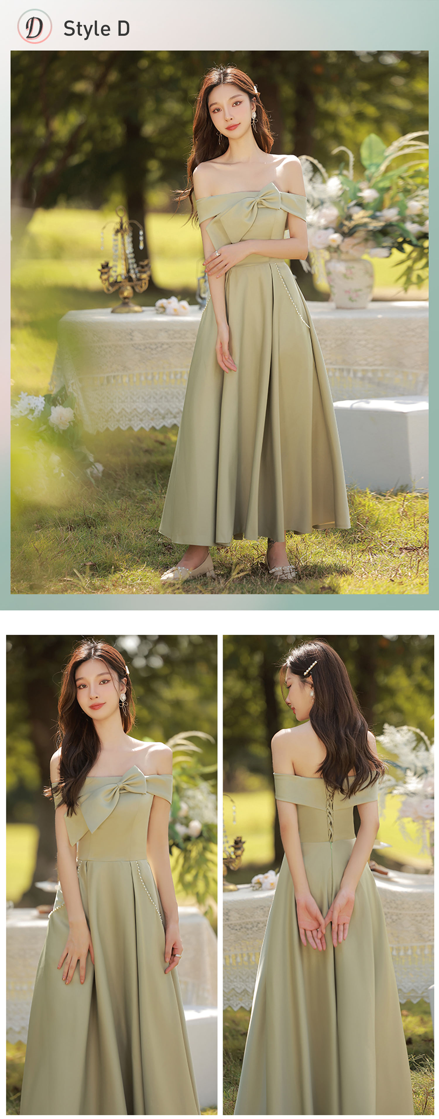 Modest-Neutral-Sage-Green-Satin-Plus-Size-Long-Bridesmaid-Dress22