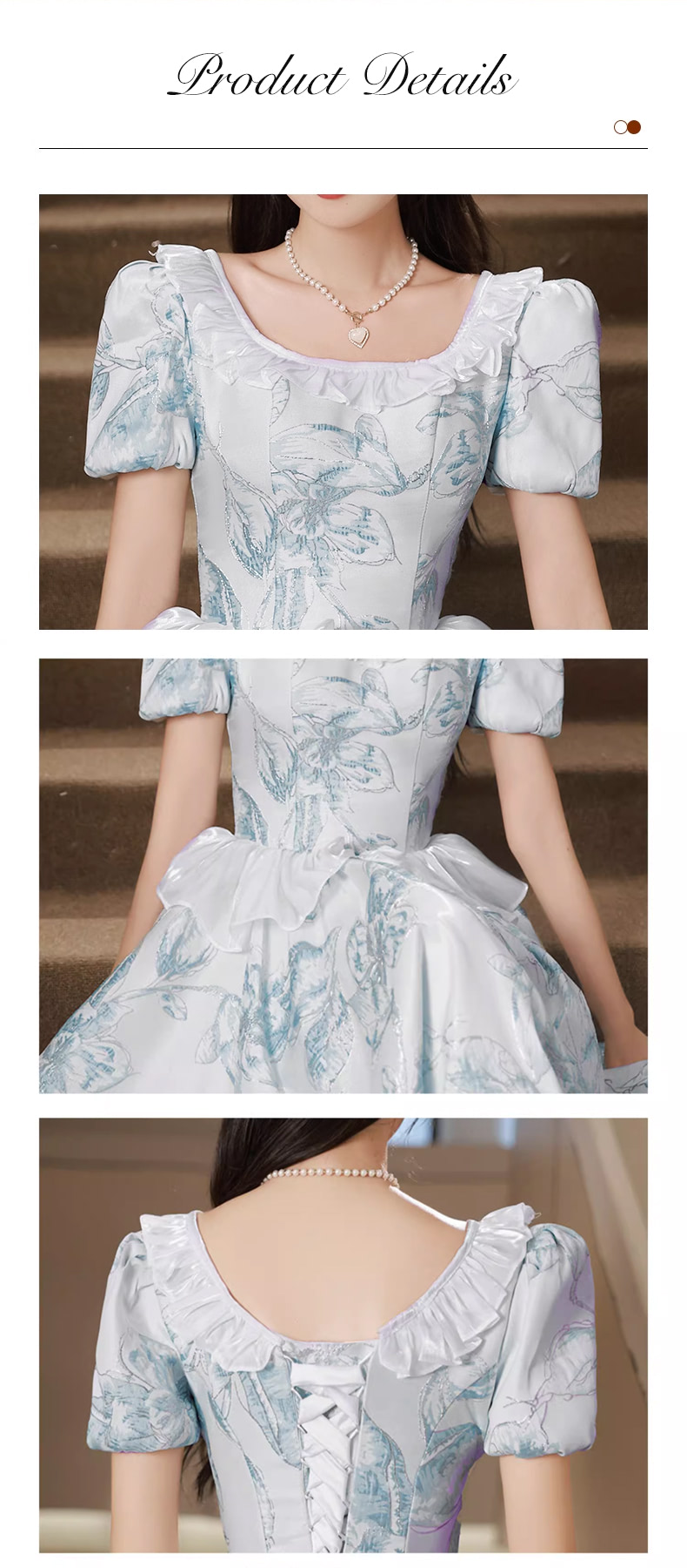 Vintagecore-Square-Neck-Light-Blue-Prom-Evening-Party-Formal-Maxi-Dress15