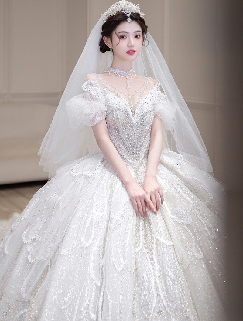 Floor Length