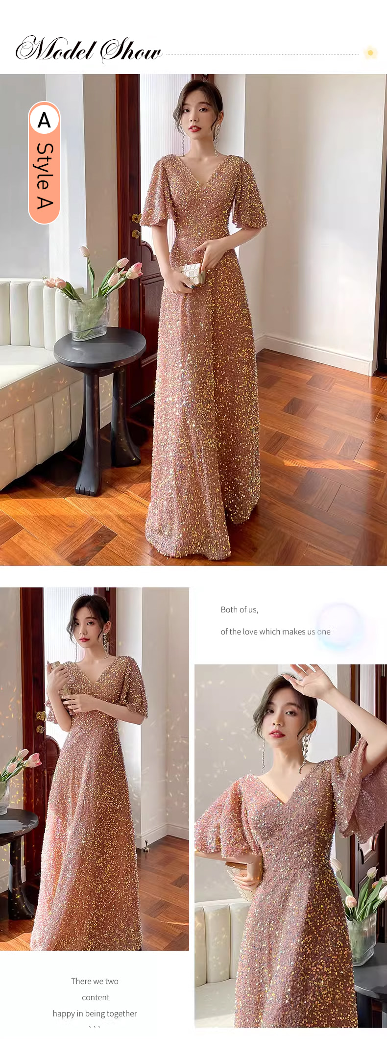Boutique-Sequin-Embellished-Short-Sleeve-Bridesmaid-Maxi-Dress13