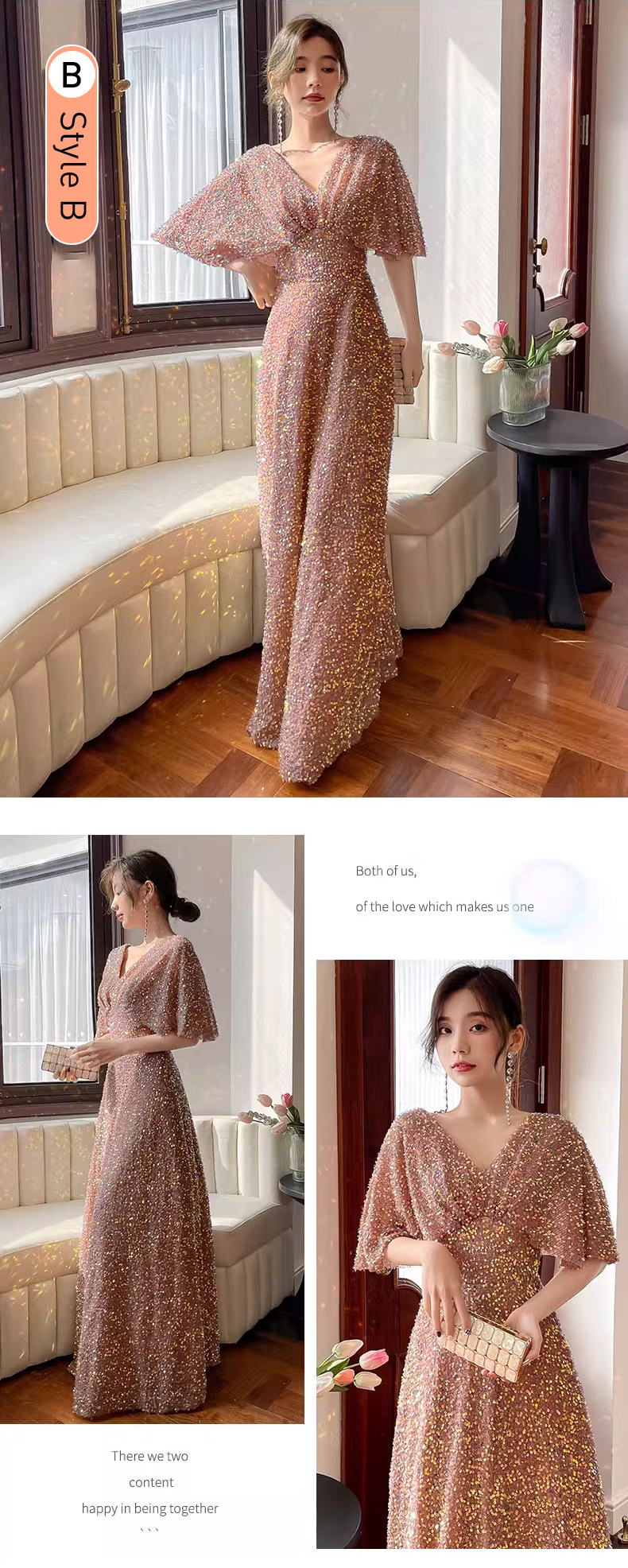 Boutique-Sequin-Embellished-Short-Sleeve-Bridesmaid-Maxi-Dress15